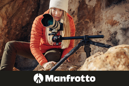 Manfrotto