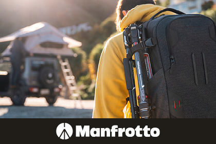 Manfrotto