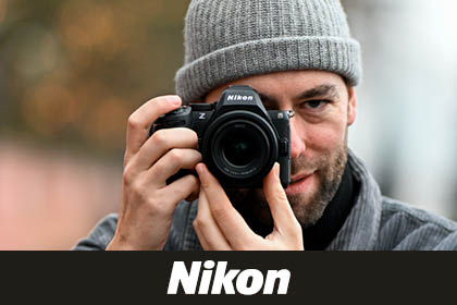 Nikon