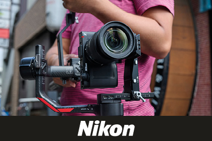 Nikon