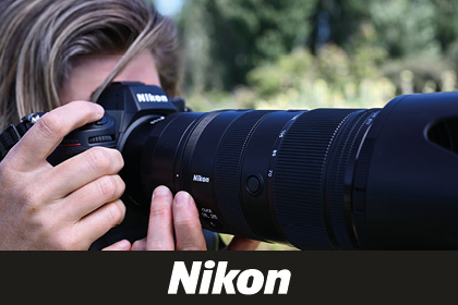 Nikon