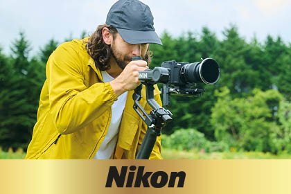 Nikon