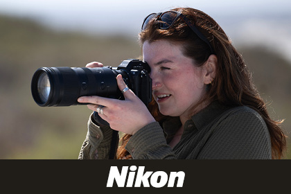 Nikon