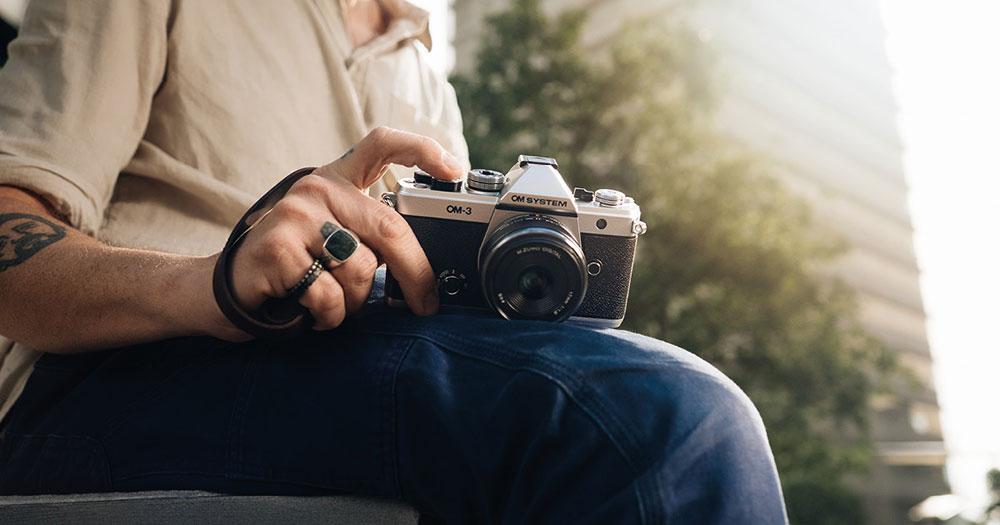 Urban Creativity in London; with photographer Jimmy Cheng