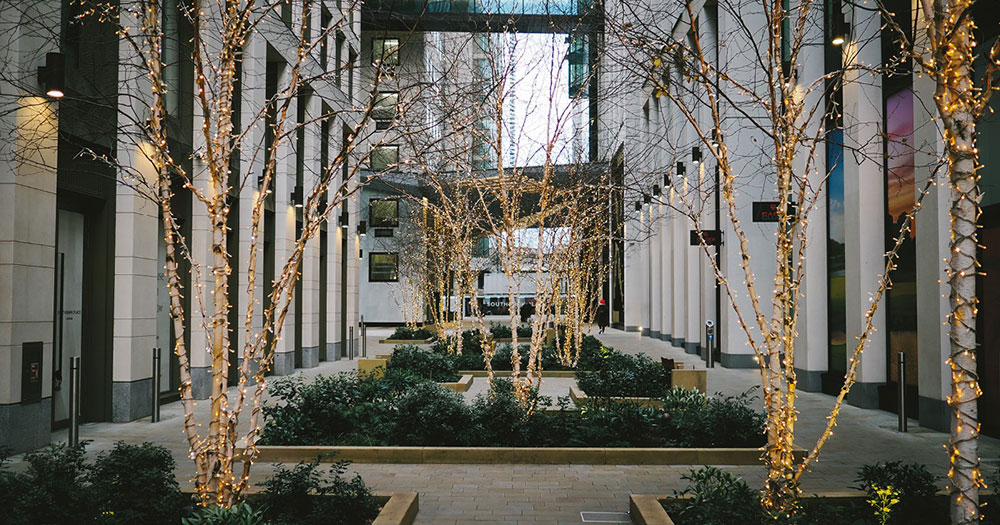 Urban Creativity in London; with photographer Jimmy Cheng