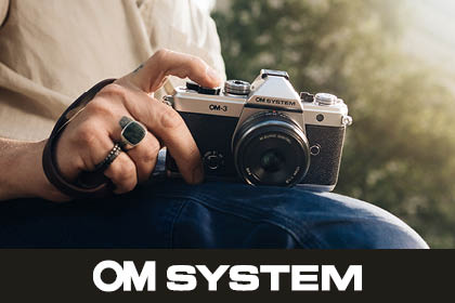OM SYSTEM