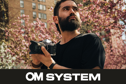 OM SYSTEM