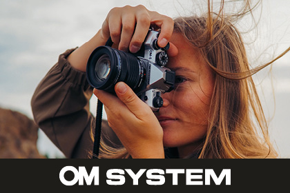 OM SYSTEM