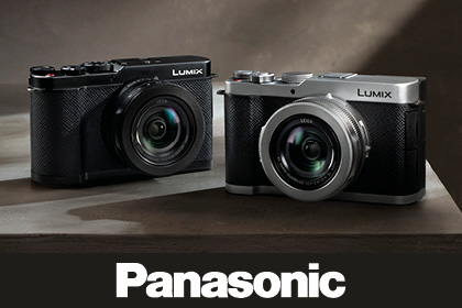 Panasonic