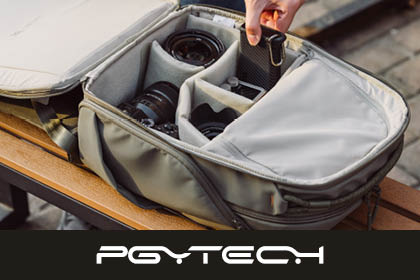 PGYTECH