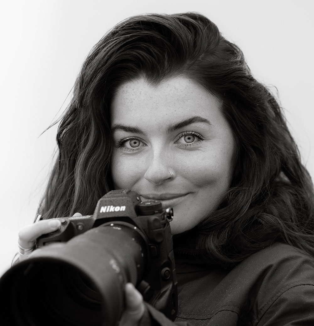 Rachel Bigsby; Park Cameras