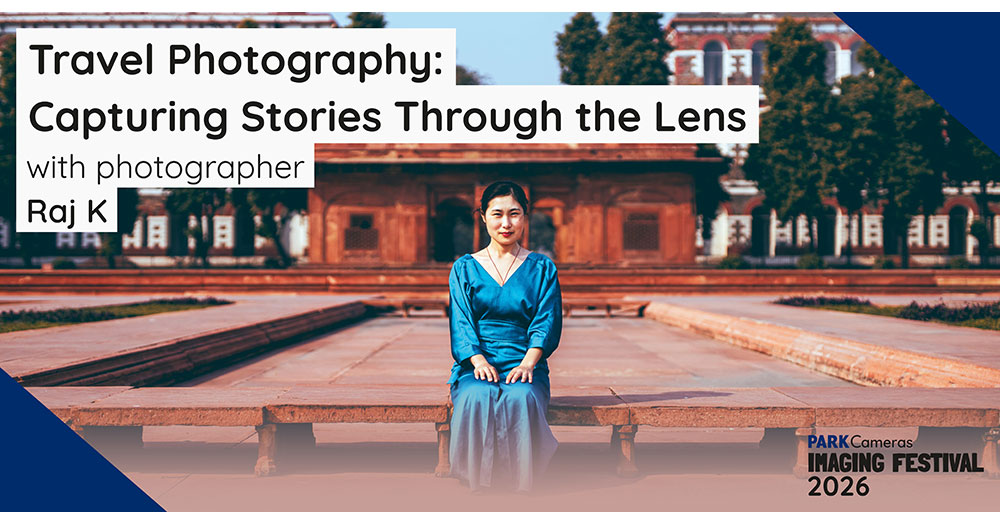 Travel Photography: Capturing Stories Through the Lens