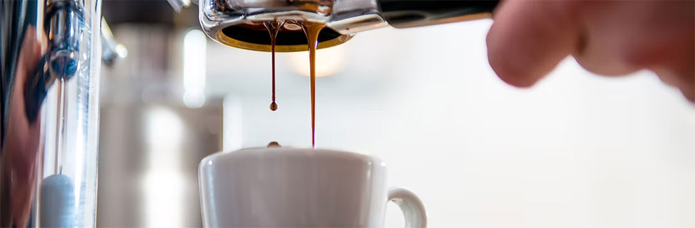 Roast House Coffee at Park Cameras