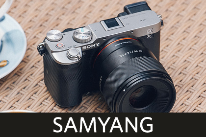 Samyang
