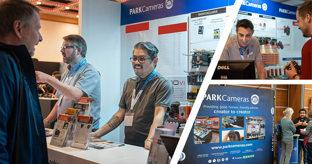 London Photo and Video Trade Show 2026