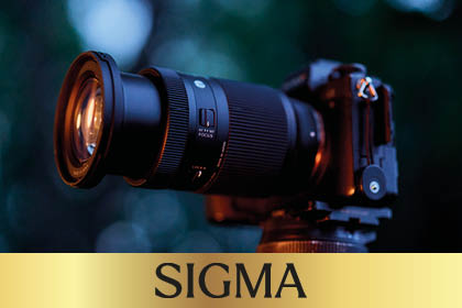 Sigma