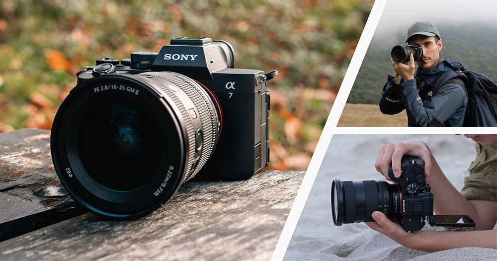 Sony 100mm Macro Day - Burgess Hill