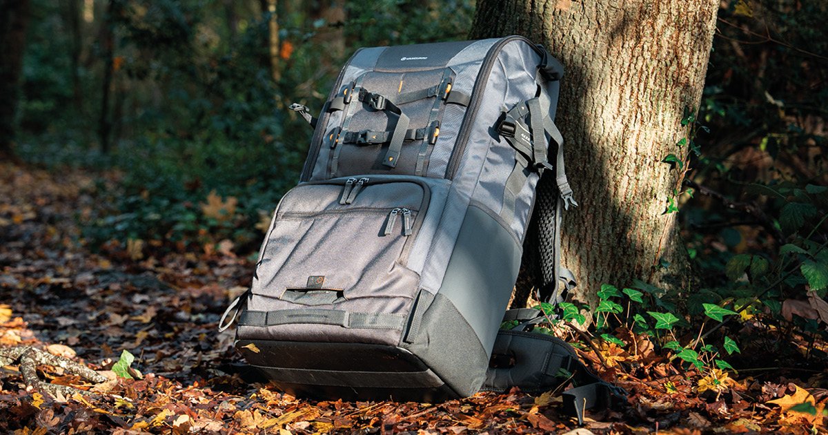 Vanguard ALTA SKY 69 at Park Cameras