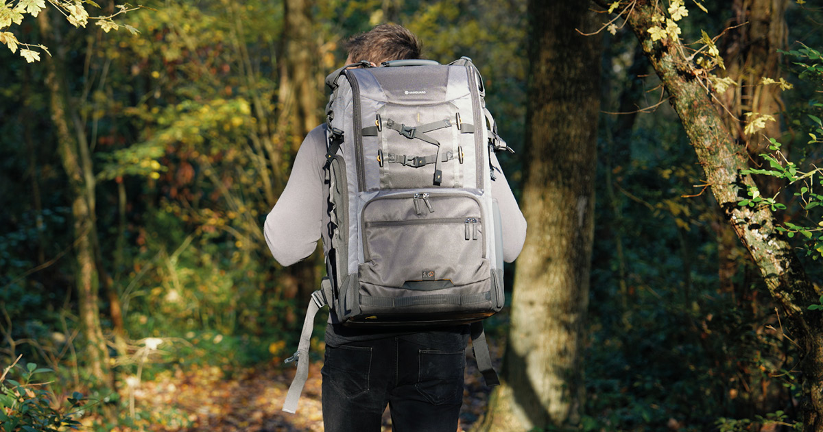 Vanguard ALTA SKY 69 at Park Cameras