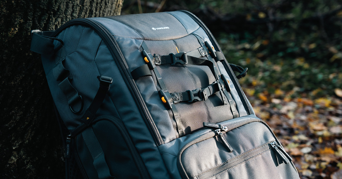 Vanguard ALTA SKY 69 at Park Cameras