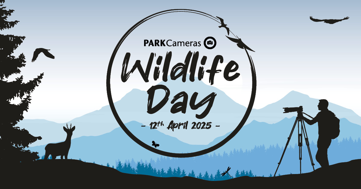 Park Cameras Wildlife Day