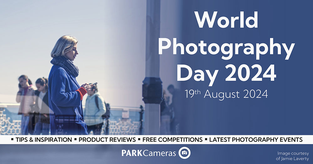 World Photography Day 2024