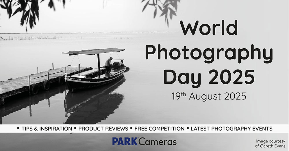 World Photography Day 2025