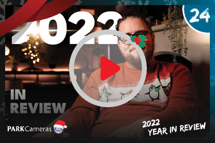 2022 Year in Review | Photography & Video