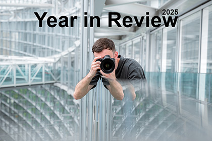 Year in Review 2025