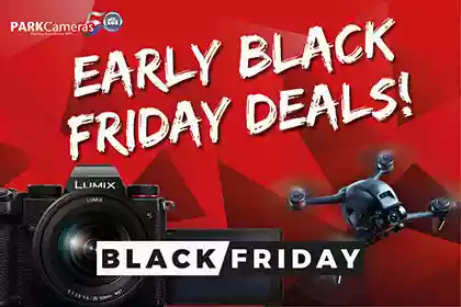 Early Black Friday Deals 2021