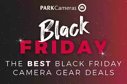 Best Black Friday camera gear deals