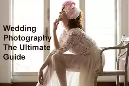 Wedding Photography Guide