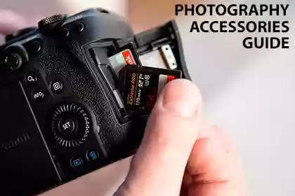 Photography Accessories Guide