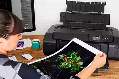 The Best A3 Photo Printers