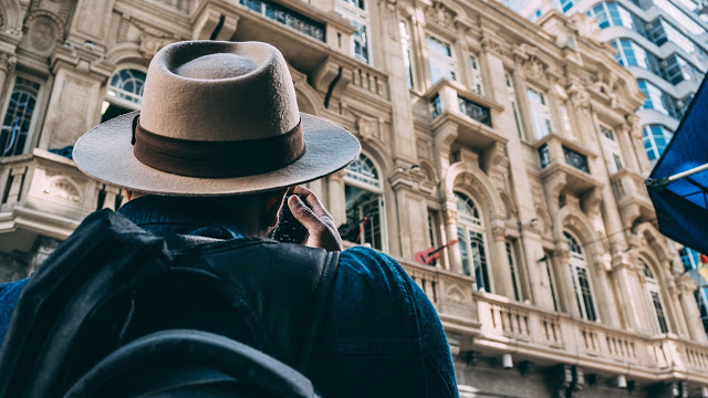 Travel Photography Gear Cameras And Accessories For Holidays