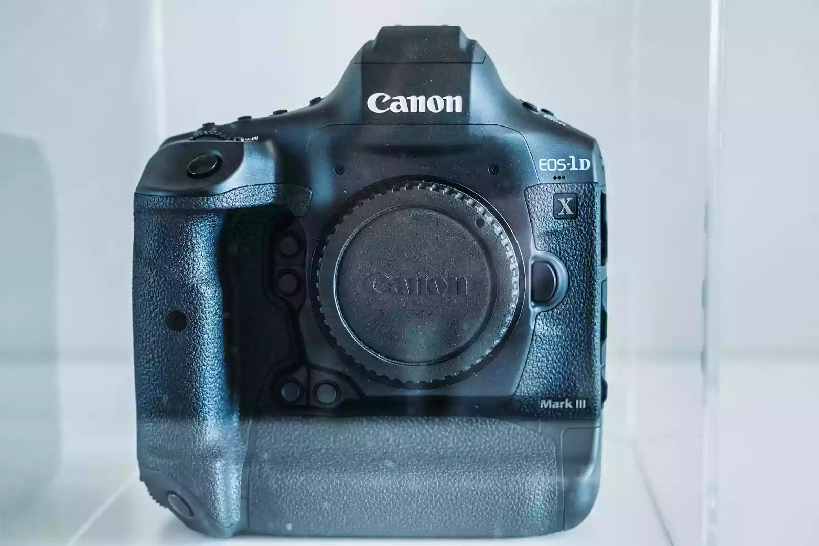 Canon 1DX III Announcement