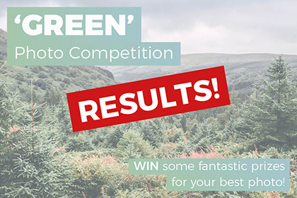 Win some fantastic prizes for your best photo