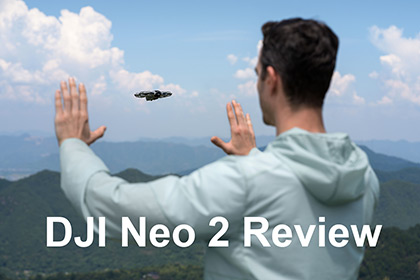 DJI Neo 2 Review