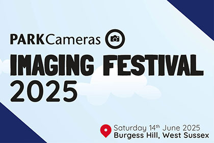 Imaging Festival 2025