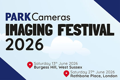 Imaging Festival 2026