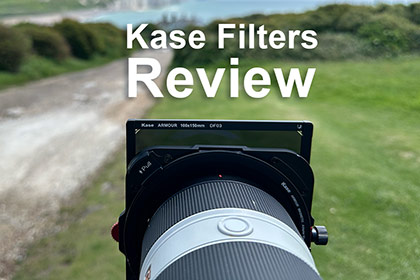Kase Filters Review