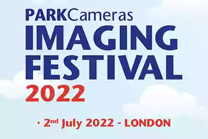 Park Cameras Imaging Festival 2022 - London