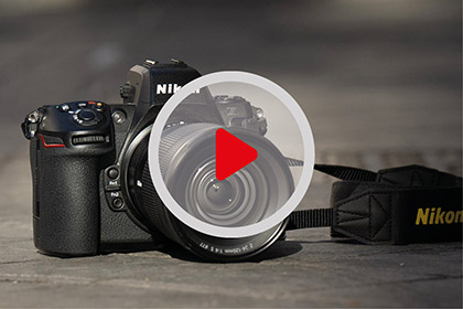 Nikon Z8 vs Z9 | What Are The Differences?