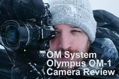 om system olympus om1 camera review