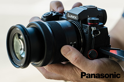 Panasonic Week