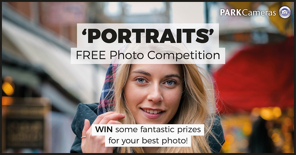 Portrait Photography Photo Competition