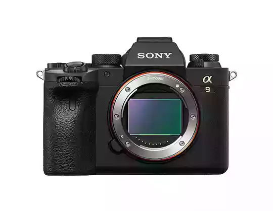 Sony a9 II Announcement