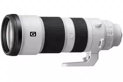 New Sony 600mm and 200-600mm Telephoto Lenses Announced
