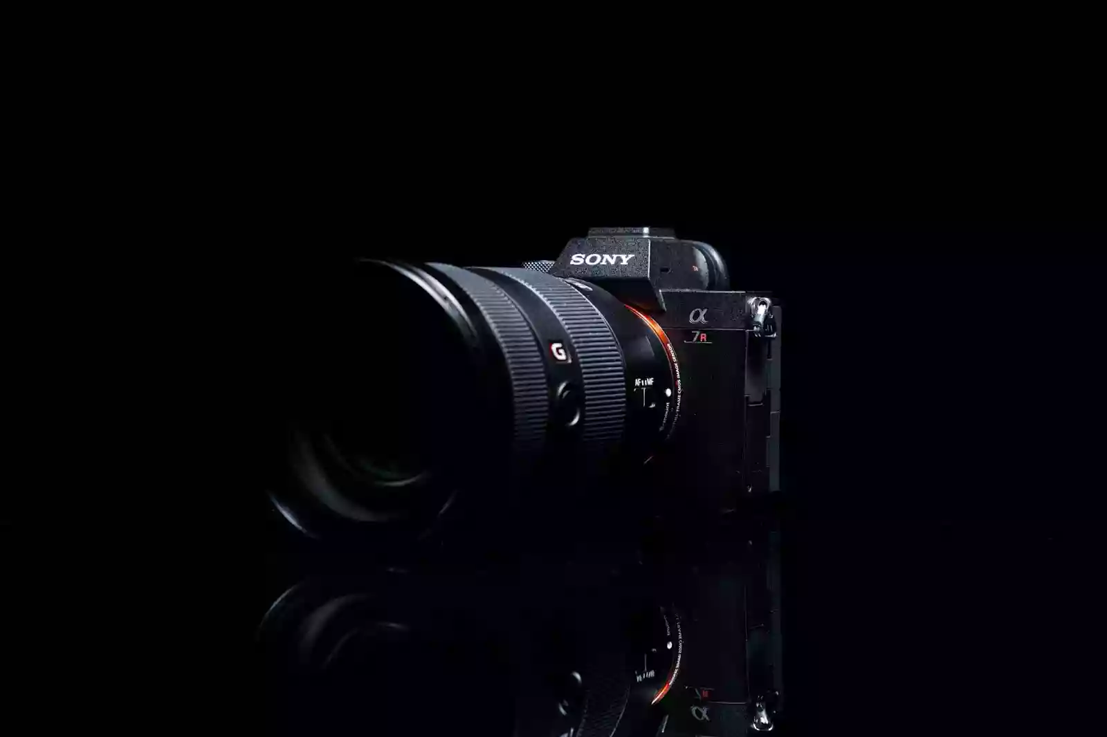 Sony a7RIV The World’s Highest Resolution 35mm Camera