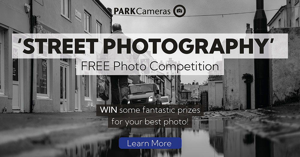 ‘Street Photography’ photo competition